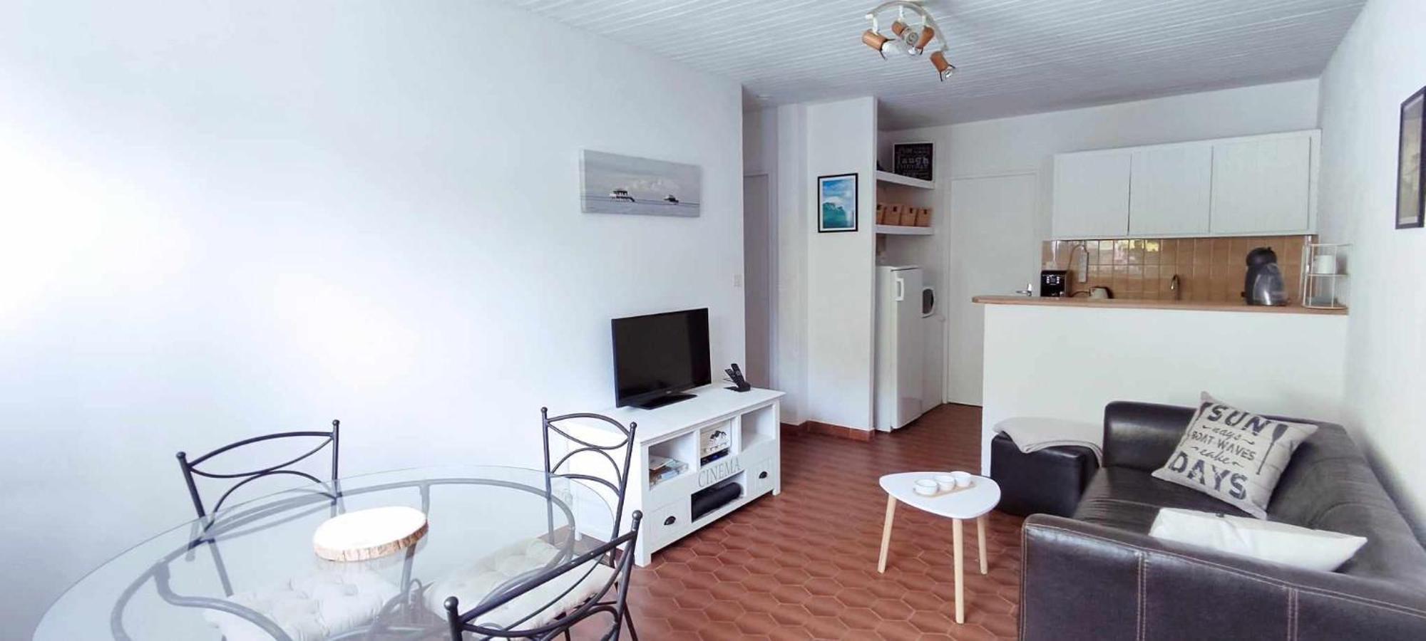 Appartement Vk *